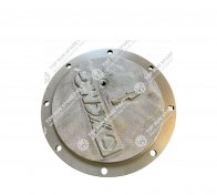 Housing cover final drive for LW500KN Wheel Loader Spare Parts (5)