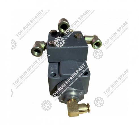 Servo Valve A5000 Sany Truck Crane