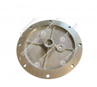 Housing cover final drive for LW500KN Wheel Loader Spare Parts (8)