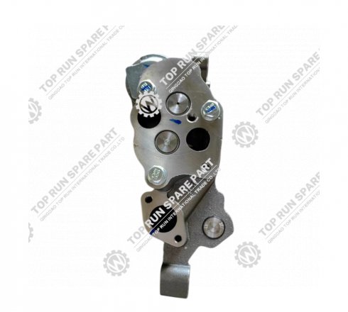 Gear oil pump 4W2448 8N8635 for Caterpillar CAT engine parts