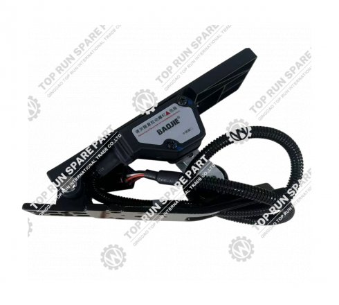 Electronic Accelerator Pedal 60053511 for SANY Crane spare part