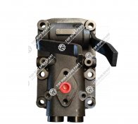 Steering valve 16Y-76-22000 (1)