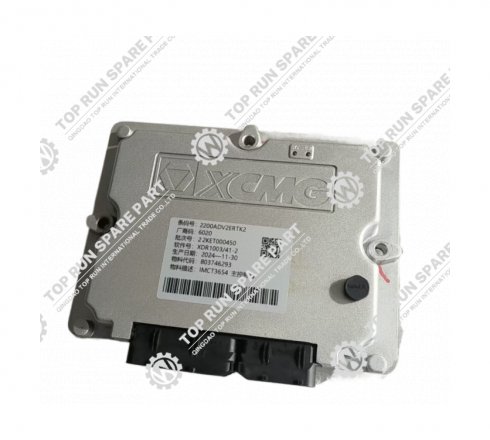 Controller 803746293  IMCT3654