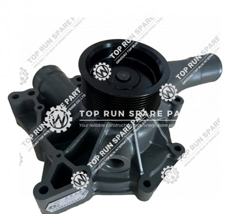 Water Pump 610800060233 Weichai Wp7 for Machinery Spare Parts