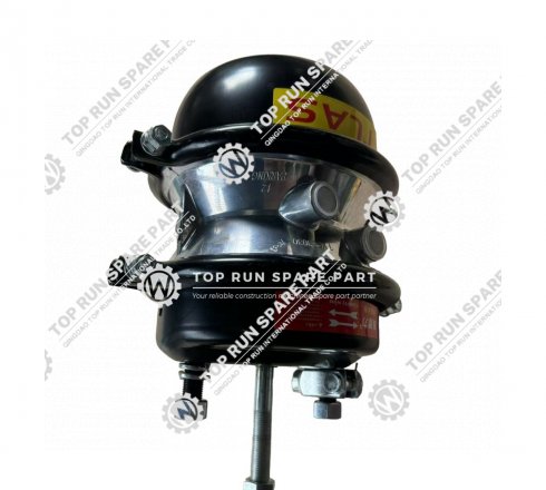 Rear brake booster for XCMG machinery spare parts