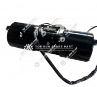 AC Blower Fan JK-77011 WDZ for XCMG Truck Crane Machinery Spare Parts (2)