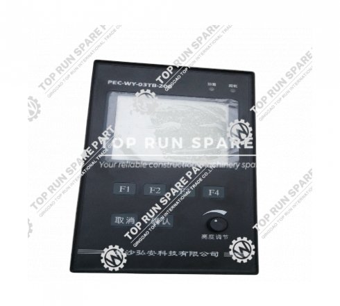 Load Moment Limiter PEC-WY-03TB-200 ZOOMLION crane