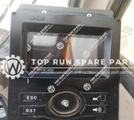 Zoomlion truck crane QY25V moment limiter 1020404059 (3)