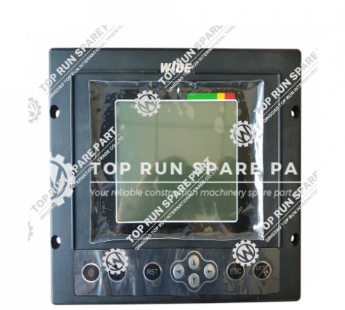 load moment limiter 1031500220 Zoomlion crane