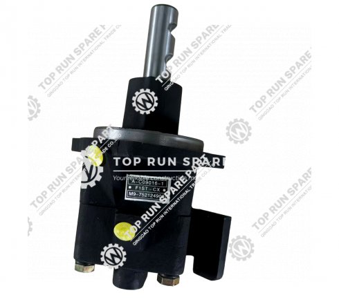 Gear shift cylinder A-C09016-1 Fast Gearbox for Truck Crane Spare Parts