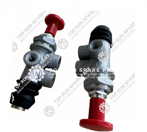 PTO SWITCH 3 HOLE FOR XCMG CRANE SPARE PARTS