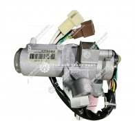 Zoomlion switch ignition 3704110-X149 Truck Parts (3)