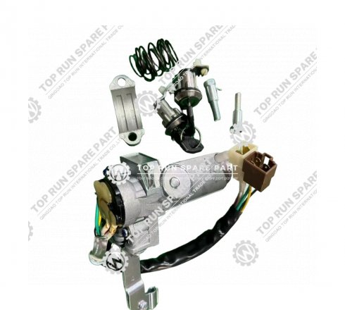 Zoomlion switch ignition 3704110-X149 Truck Parts