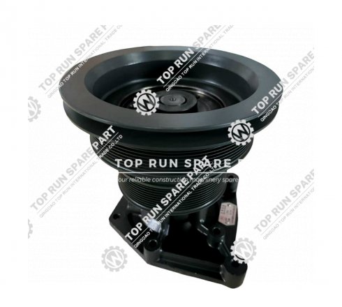 Water Pump 61260006136 for Truck Crane Spare Parts