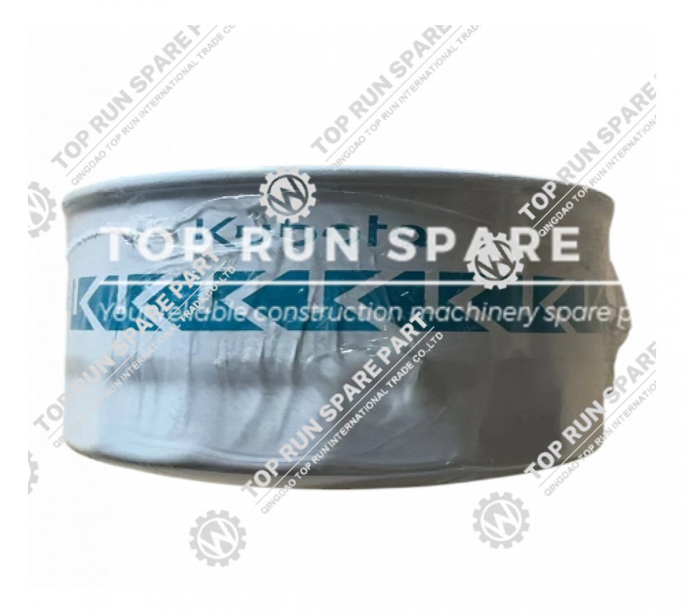 Oil filter Y160-03D-010010 used for SHANTUI Excavator SE60 spare parts