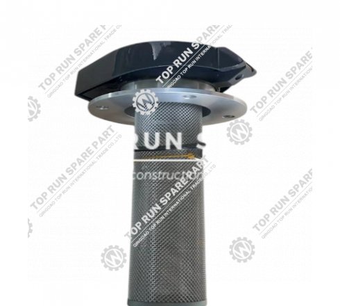 Filter 1472-04A-02000
