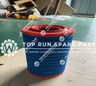 Air filter D7327-1109101 D7327-1109102 (2)