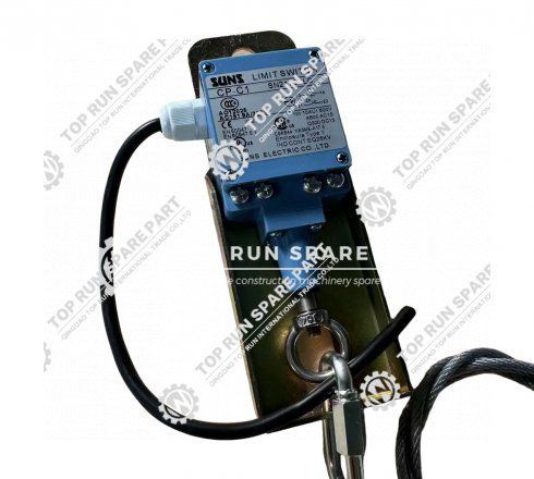 Limit switch SN2170SLC for Sany Crane Spare Parts