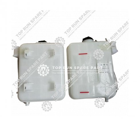 Water tank for xcmg truck crane machinery parts