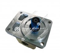 Fan motor 170616006 for Enine Parts Truck Crane Spare Parts (4)
