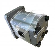 Fan motor 170616006 for Enine Parts Truck Crane Spare Parts (2)