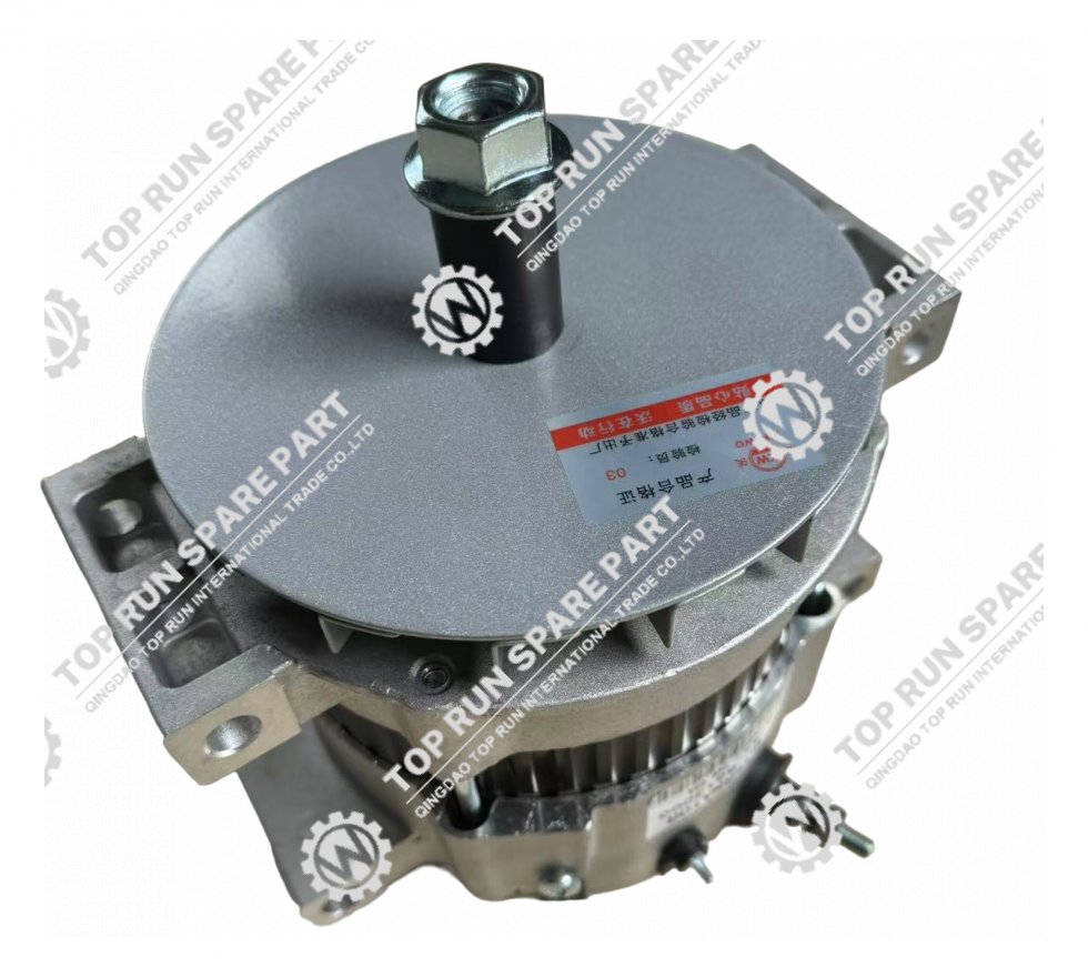 Alternator 21805948 for Volvo Excavator spare parts