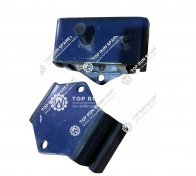 Engine shock absorber for S00008404+01 engine parts wheel loader parts (2)
