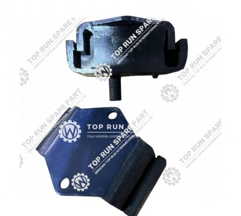 Engine shock absorber for S00008404+01 engine parts wheel loader parts