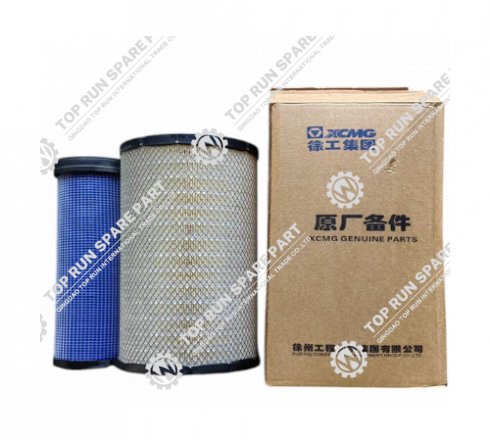 Ail filter P780522