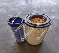 Ail filter P780522 (2)