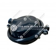 Front brake booster for XCMG machinery spare parts 1