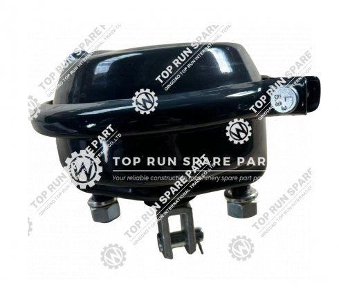 Front brake booster for XCMG machinery spare parts