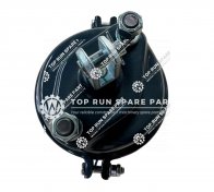 Front brake booster for XCMG machinery spare parts (1)