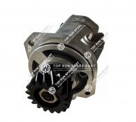 Steering pump 20J004 (9)