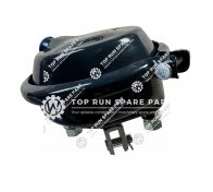 Front brake booster for XCMG machinery spare parts (2)