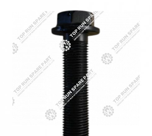 Connecting Rod Bolt 610800030075