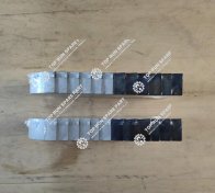 Connecting Rod Upper Shell (repair 0.25) 612600030069 (repair 0 (3)
