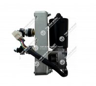 WIPER MOTOR ASSY ZD2731D-60 ZT40-FK-YZ-CJ6 for truck crane spare parts (1)