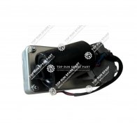 WIPER MOTOR ASSY ZD2731D-60 ZT40-FK-YZ-CJ6 for truck crane spare parts (3)