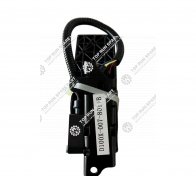 Electronic accelerator pedal D100X-007-801+B for SANY SHANGCHAI Excavator spare parts (1)