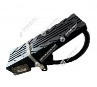 Electronic accelerator pedal D100X-007-801+B for SANY SHANGCHAI Excavator spare parts (5)