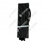 Electronic accelerator pedal D100X-007-801+B for SANY SHANGCHAI Excavator spare parts (2)