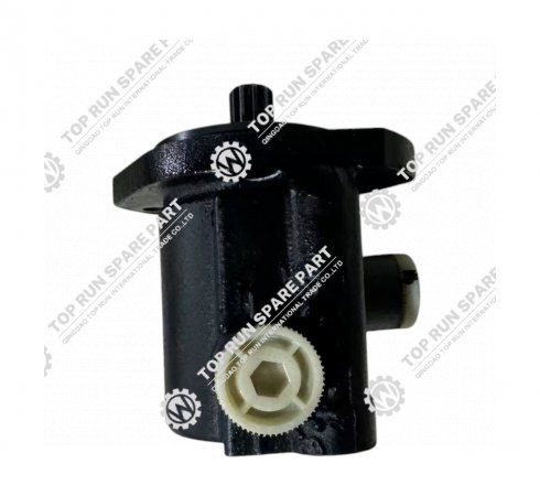 Power steering pump YBZ220D-220 for Cummins spare parts