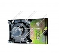 Control Valve Quick Release Valve 1612000222 for Zoomlion Truck Crane spare parts (4)