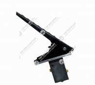 winch brake valve for Xcmg 50ton truck crane parts (1)