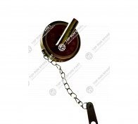 Oil tank cap for wechai spare parts (3)