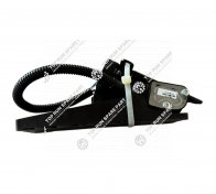 Electronic accelerator pedal D100X-007-801+B for SANY SHANGCHAI Excavator spare parts (4)