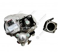 PTO Power Take off Gearbox Parts QH70-4211101 QH70-4211107 for Fast Gear spare parts (3)
