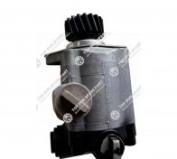 Steering pump NXG3407TFW111-010 for XCMG Truck Spare Parts (5)