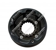 Clutch release bearing 85CT5765F2 for truck parts (1)